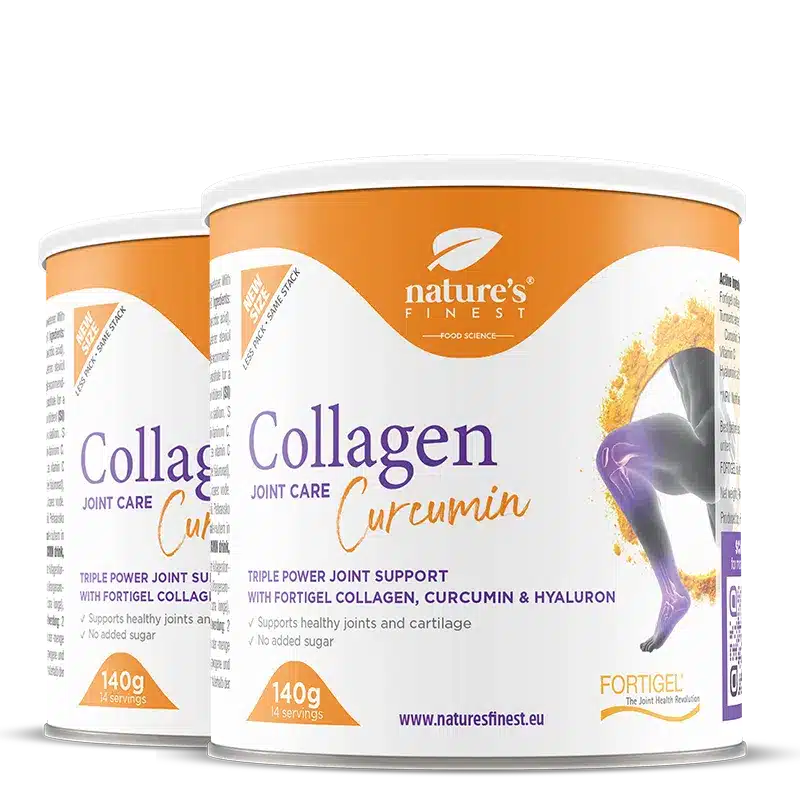 Curcumin JointCare pakiet