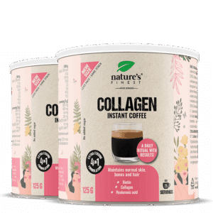Collagen Coffee pakiet