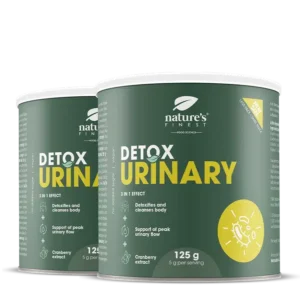 Detox Urinary pakiet