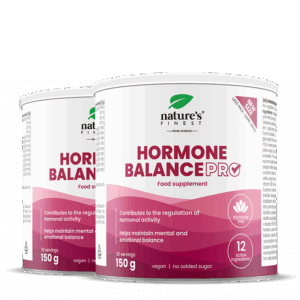 Hormone Balance PRO pakiet