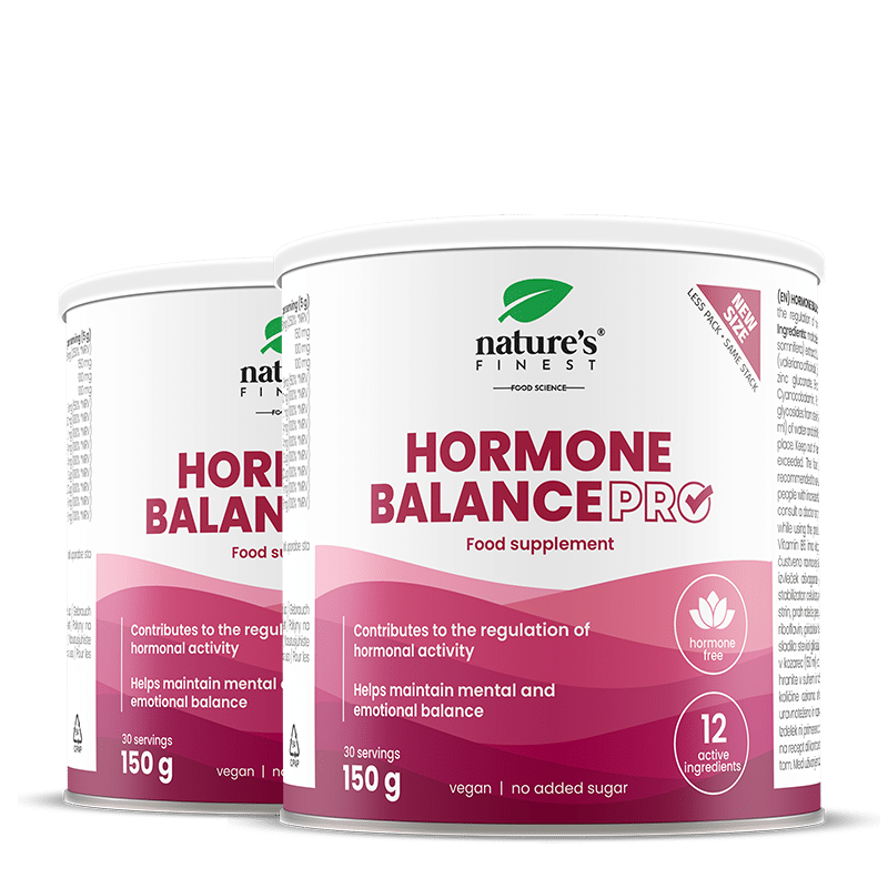 Hormone Balance PRO pakiet