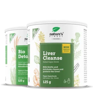 Zestaw Zdrowa wątroba