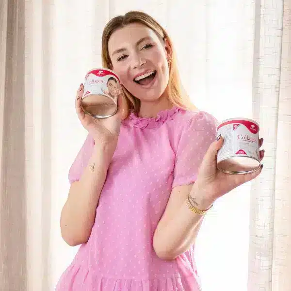 Nicole Husel, gwiazda YouTube