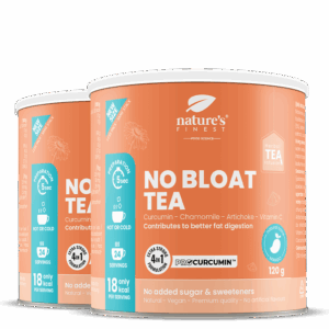 No Bloat Tea pakiet