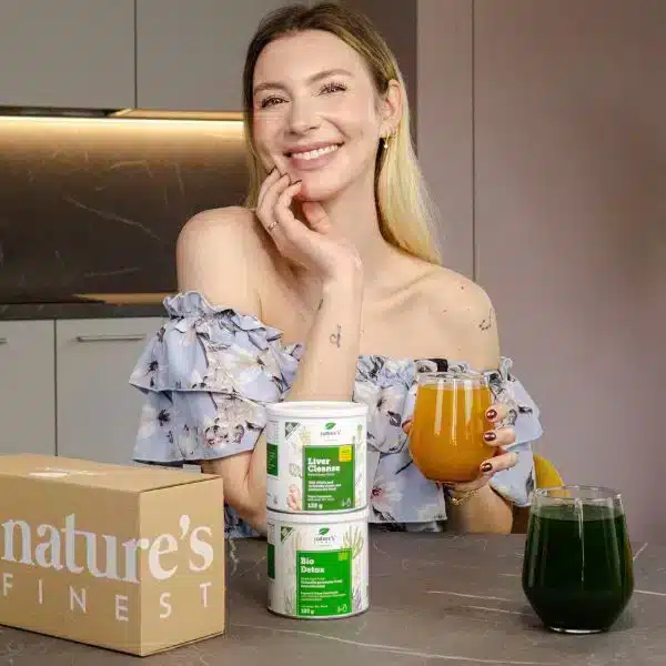 Nicole Husel, gwiazda YouTube