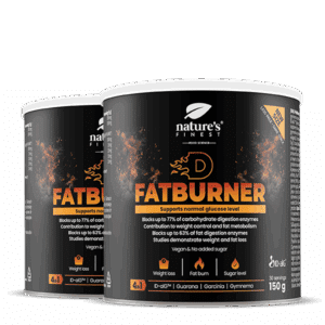 D-FatBurner pakiet