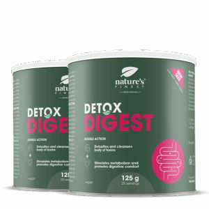 Detox Digest pakiet