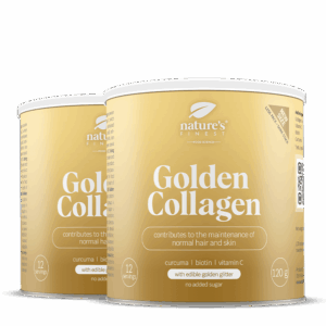 Golden Collagen pakiet