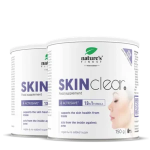 SKINclear+ pakiet