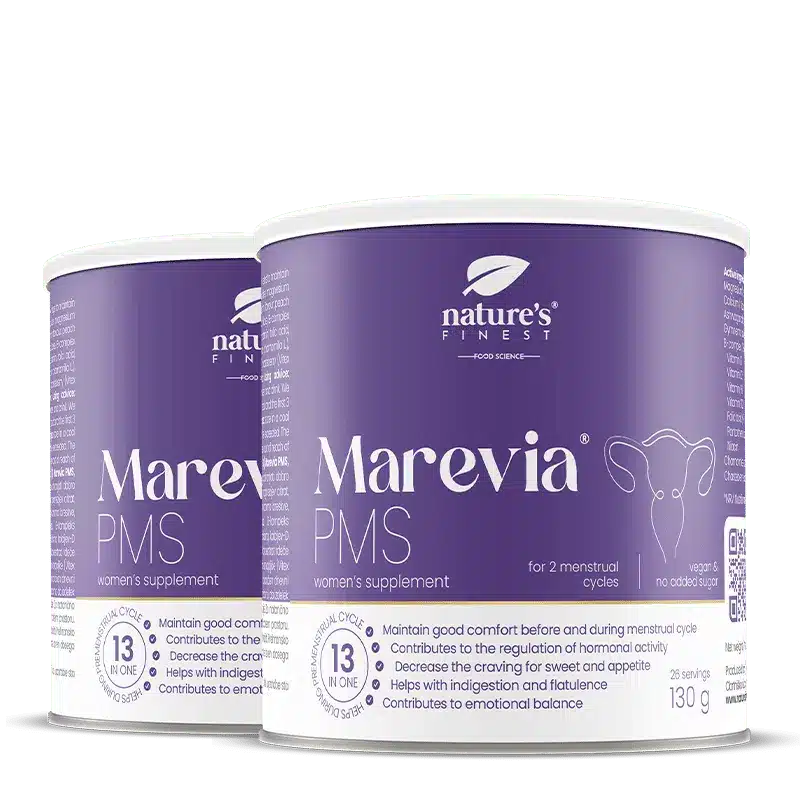 Marevia PMS pakiet